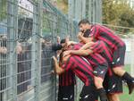 sorrento calcio