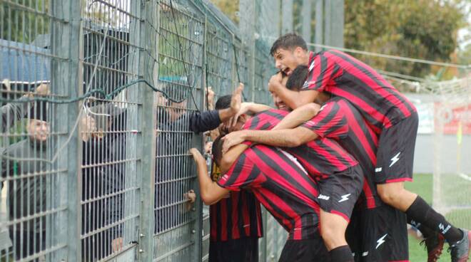 sorrento calcio