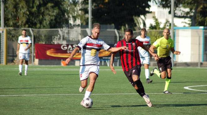 Sorrento Calcio 