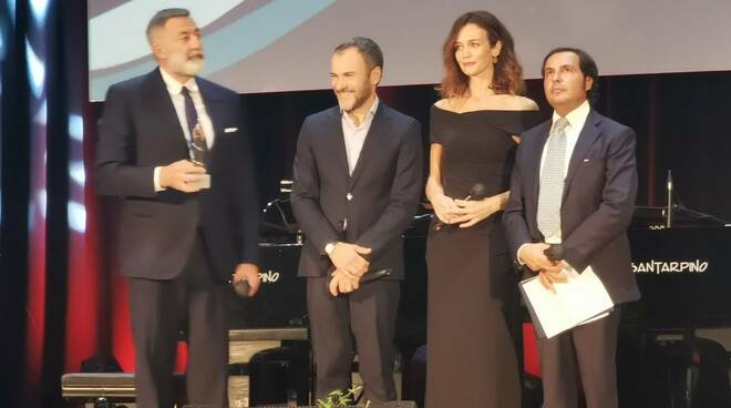 Sorrento, successo per il Premio Penisola Sorrentina Arturo Esposito