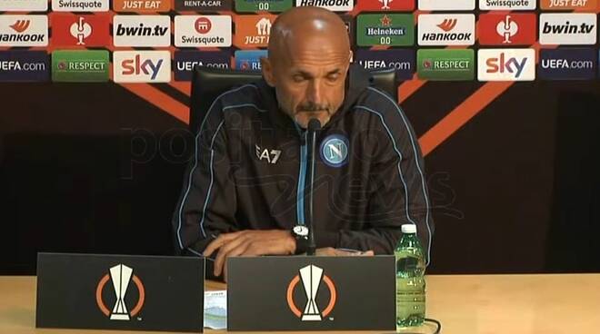 spalletti