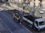 Traffico Sorrento