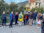 Turismo sostenibile: tour operator tedeschi in visita a Tramonti per l’ultima tappa del FAM Trip