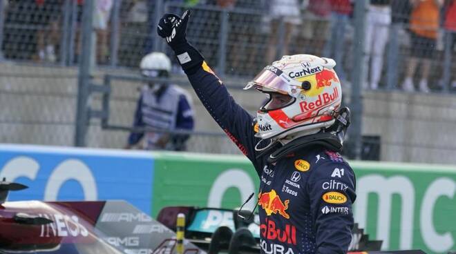 Verstappen