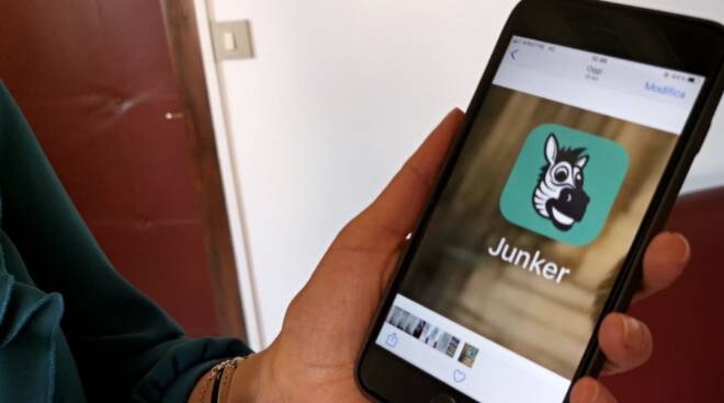 A Ravello arriva Junker app, l’applicazione per la raccolta differenziata più evoluta e amata d’Italia