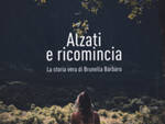 Alessandra Laricchia - Alzati e ricomincia