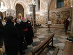 Amalfi Sant'Andrea Segretario di stato Vaticano 