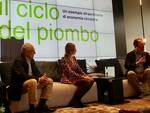 Milano - Il ciclo del piombo, un esempio fondamentale di economia circolare