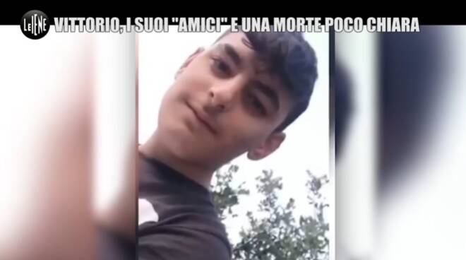 Cetara: il caso di Vittorio Senatore finisce a Le Iene