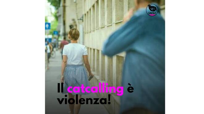 Costiera amalfitana, i risultati del sondaggio del Collettivo UANM sul catcalling