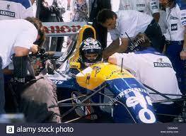 damon hill