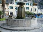 fontana dei leoni minori