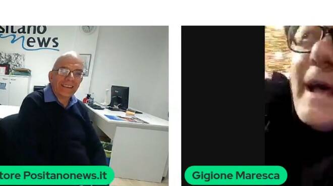 Gigione Maresca