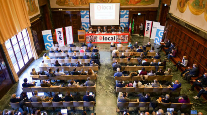 Glocalnews Varese 2022