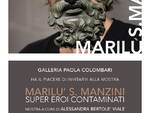 Invito - Marilù S. Manzini