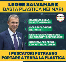 legge salvamare