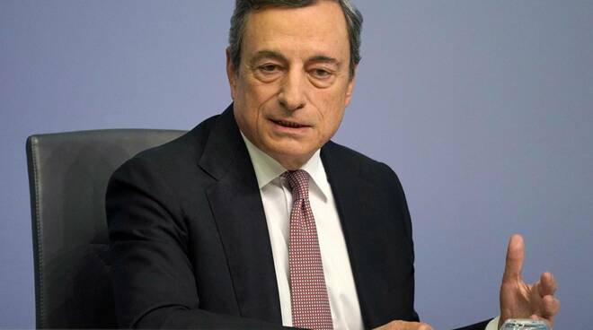 Mrio Draghi