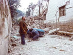 Piano di Sorrento, il ricordo del terremoto del 23 novembre 1980 nelle parole dell’ex sindaco Vincenzo Iaccarino