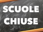 Piano di Sorrento, mercoledì 3 novembre scuole chiuse per allerta meteo