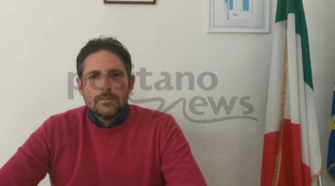 Positano, il sindaco: "Sarà un Natale dedicato ai bambini ed un momento di ripartenza dopo la pandemia"