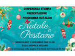 Positano, mercoledì 1 dicembre conferenza stampa di presentazione del programma natalio