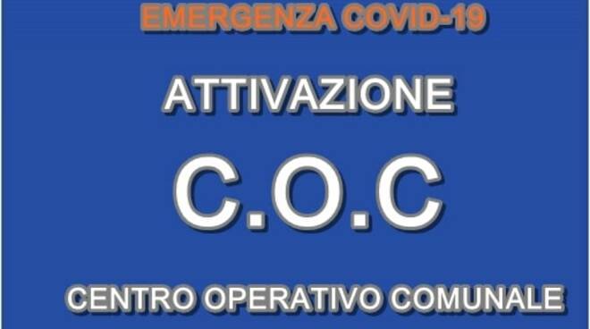 Rinascita Ravellese: "Nuovo Centro Operativo Comunale: fuori la minoranza!"