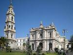 santuario di pompei