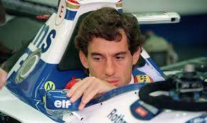 Senna -williams