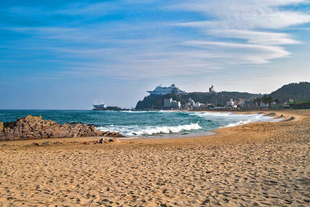 Sviluppo. Patto di gemellaggio tra Sorrento e la città coreana di Gangneung