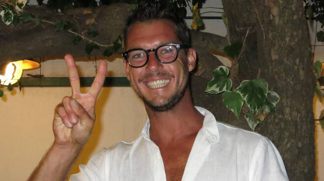 Tragedia sull'isola di Capri, il 38enne Gianpaolo Vespoli trovato senza vita