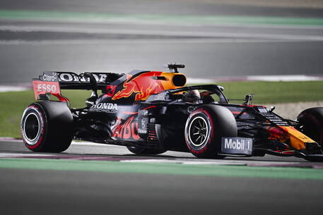 Verstappen