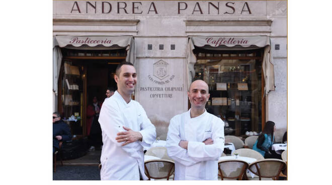 Al Teatro San Carlo di Napoli iniziativa benefica per l’ospedale Santobono. La Pasticceria Pansa di Amalfi tra i partecipanti