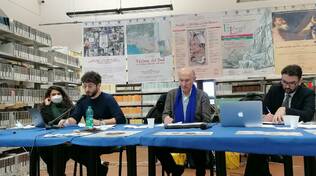 Amalfi. Convegno Internazionale di Studi "' L' Italia meridionale nel Medioevo." Centro di Cultura e Storia Amalfitana.