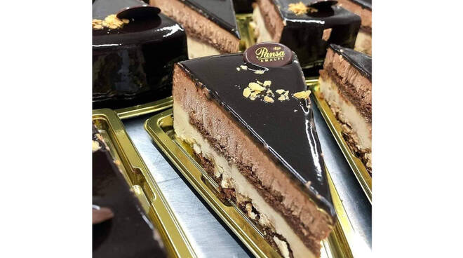 Amalfi, la storica Pasticceria Pansa nella top ten di Barawards 2021