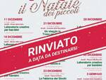 Amalfi, rinviati tutti gli eventi natalizi a causa del covid19. Parla Enza Cobalto