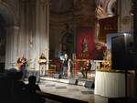 Applausi a scena aperta a Positano per il gruppo “Damadakà Musica dalla Tradizione”