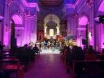 Applausi a scena aperta a Positano per il gruppo “Damadakà Musica dalla Tradizione”