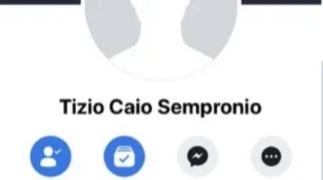 VICO EQUENSE. Pagina del Comune o del Sindaco?