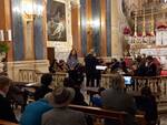 Stupendo il concerto lirico nella Chiesa della SS. Annunziata di Sorrento