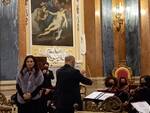 Stupendo il concerto lirico nella Chiesa della SS. Annunziata di Sorrento