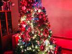Ciampini albero di Natale