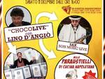 Dall’8 al 12 Dicembre torna Sorrento Chocoland: 5 giorni di fiera del cioccolato artigianale con ospiti e intrattenimento in Piazza Veniero