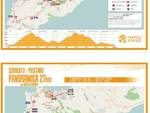 Ecco tutto il percorso della maratona "Sorrento-Positano" che si terrà domani