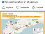 Ecco tutto il percorso della maratona "Sorrento-Positano" che si terrà domani