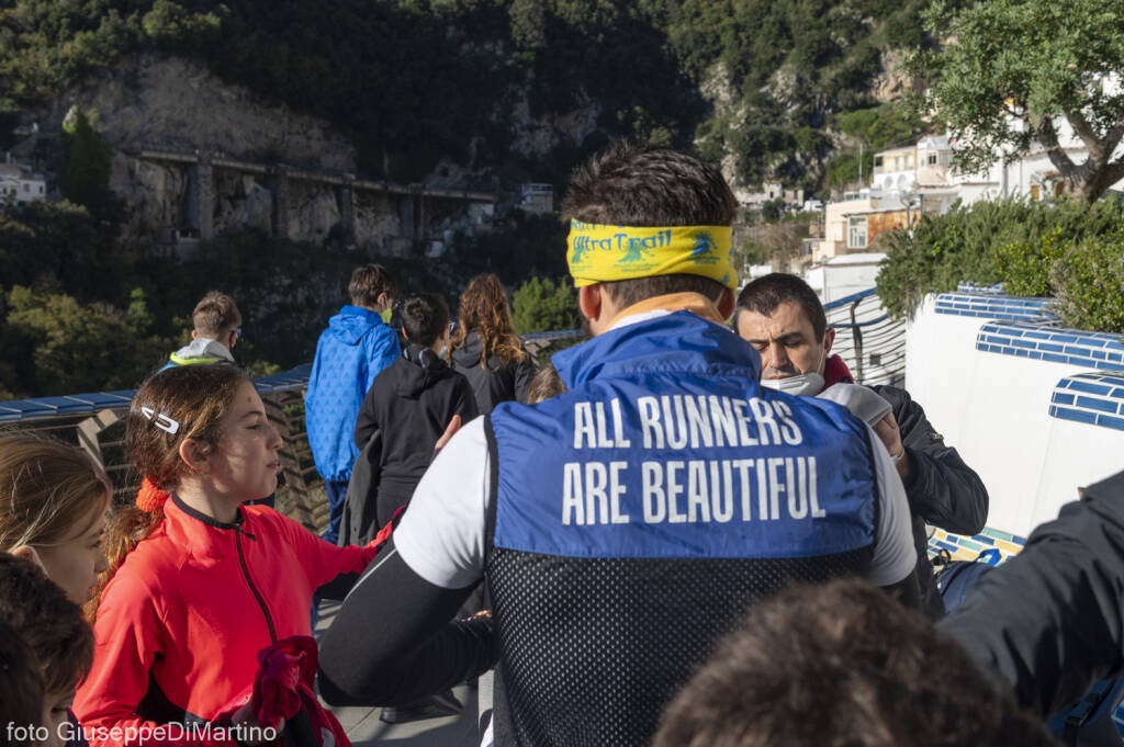 Family Run Positano