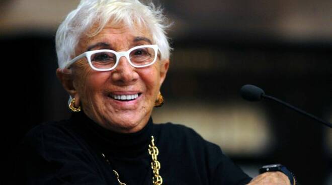 Il dolore della comunità di Ravello per la scomparsa della regista Lina Wertmüller