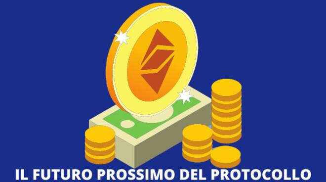 Il futuro del protocollo Ethereum