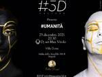 INVITO #3D MAGAZINE umanità