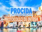 ITS BACT per Procida, capitale della Cultura 2022