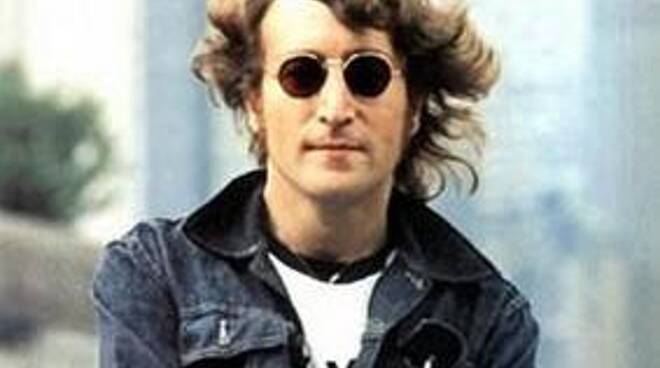 jhon lennon